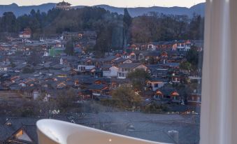 Youran Jianquanwu Inn Smart Ancient City View Inn (Gucheng Dashuiche Branch)