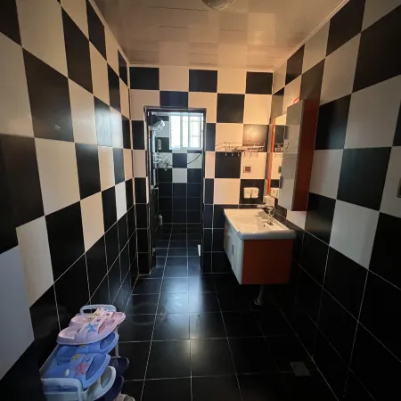 Xindi Sanjian Youyu • Leisure Resort • Audiovisual Homestay (Wenshan Taikang Community Branch)