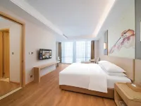 Vienna International Hotel  Longyan Busines 竜岩のホテル