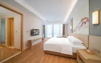 Vienna International Hotel (Longyan Business Area) Hotels in Longyan