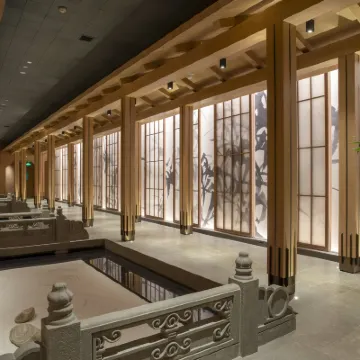 AKENO HOTEL Hotels near Chaoyang