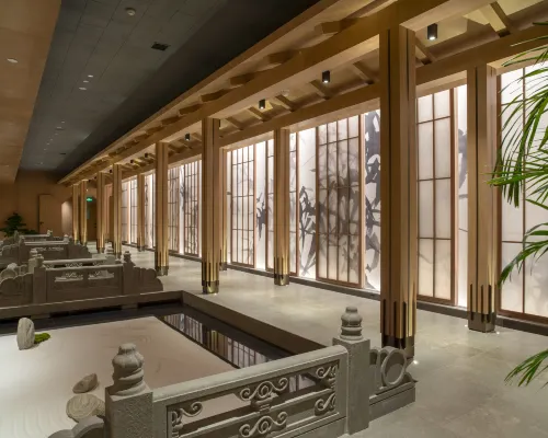 AKENO HOTEL Hotels near Chaoyang