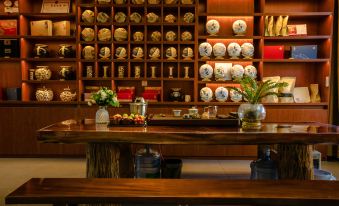 Yibo·Miyang | Holiday Villa Tuye · Seaview Resort Homestay