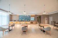 Homeinn · neo (Siyang Shenghong Industrial Park) - breakfast