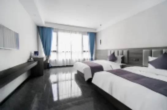 โฮมสเตย์ฮวงกัวซู่กู่ชุนเซียง