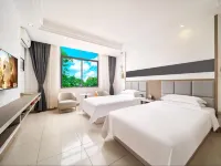 Jiajie Boutique Hotel (Baisha County Government Store) Hotels in Baisha