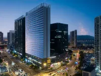 ATOUR LIGHT Hotel a Hangzhou Railway Station Area