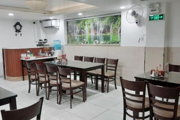 A25 호텔 룽 후 칸(A25 Hotel - 14 Luong Huu Khanh)_2