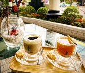 May Plaza Hotel Hotel di Thinh Dan