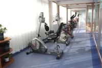 Dayue Huiheyuan Hotel Hotels in Boxing