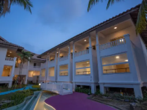 Bidong View Resort Hotels in Kuala Nerus