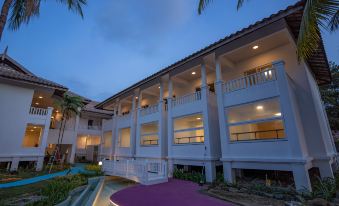 Bidong View Resort