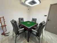 HanTing Hotel (Nanchang Jiahai Industrial Park)