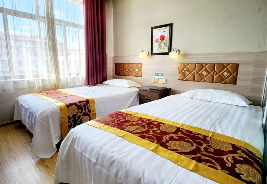 Pengxian Hotel Hotel Overview