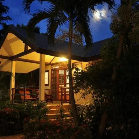Coco Palm Beach Resort