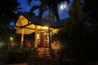 Coco Palm Beach Resort