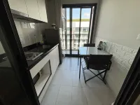 The Base Prime（Pattaya Beach)