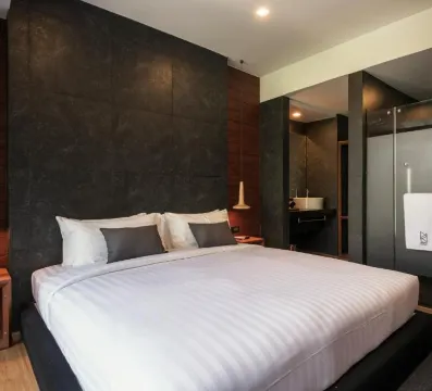 ห้องจูเนียร์สวีท