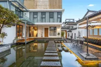 Dali Ancient City. Shanyuyishe Boutique B&B Hotels in Dali