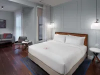 แอกเซียม โฮเทล โรงแรมใกล้เกาะอัลคาทราซ