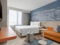 Holiday Inn Express RAYONG by IHG Hotels in Rayong City
