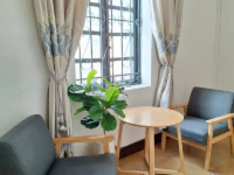 MONSANE VILLA (Centrally located, opposite the night market) Hotels in Luang Prabang