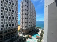 Pearl Apec Mandala