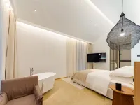 Floral Lux Hotel · Xuan Zhiyuan Hotel Hotels in Jing County