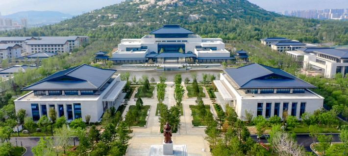 Zou Cheng Mengyuan Hotel โรงแรมในโจวเฉิง