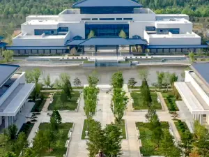 쩌우청의 인기 뷰 맛집 호텔