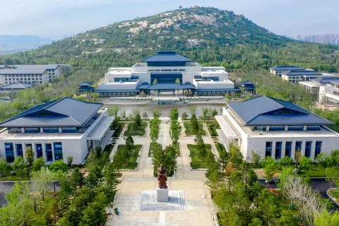 Zou Cheng Mengyuan Hotel