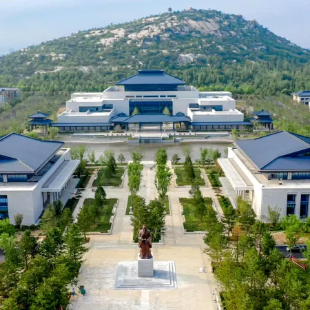 Zou Cheng Mengyuan Hotel