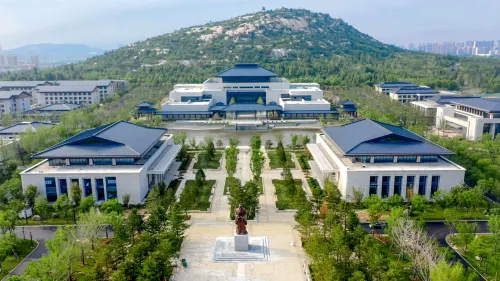 Zou Cheng Mengyuan Hotel Hotels in Zoucheng