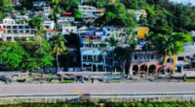 加萊拉港蒙塔尼海灘度假村-Cocotel旗下 住宿飯店