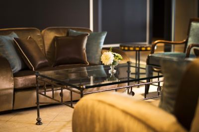 共有エリア ホテルアラマンダ青山の写真