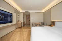 Starway Hotel (Liaocheng Zhenxing West Road) - 3-Star