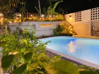 Ratana boutique resort - 수영장