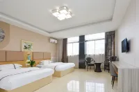 Homeinn Pebble Hotel (Nanjing Lukou International Airport Tongshan Subway Station) Hotels in Nanjing