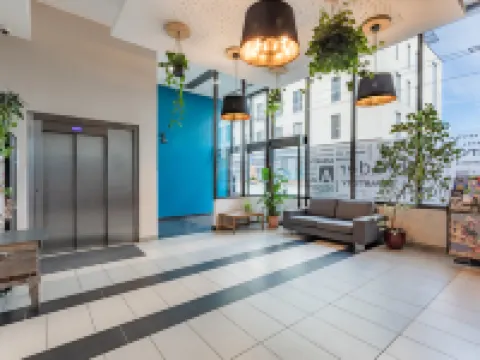 Appart'City Confort le Mans Centre Hotels in Le Mans