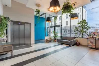 Appart'City Confort le Mans Centre Hotels in Le Mans