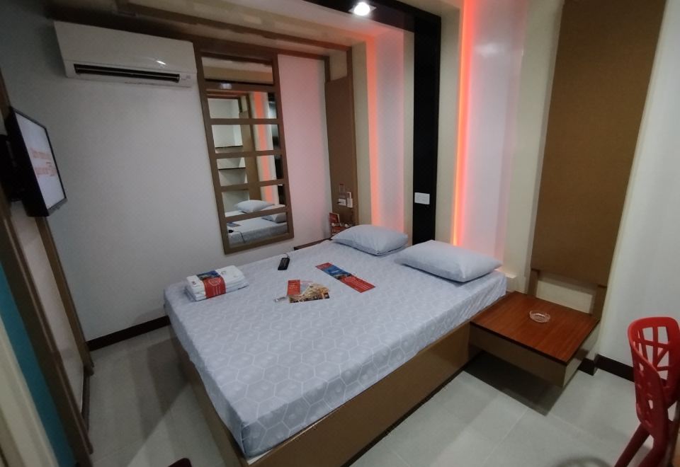 Hotel Sogo Timog Avenue 호텔 - 케손시티 호텔 가격, 후기 2024 | 트립닷컴
