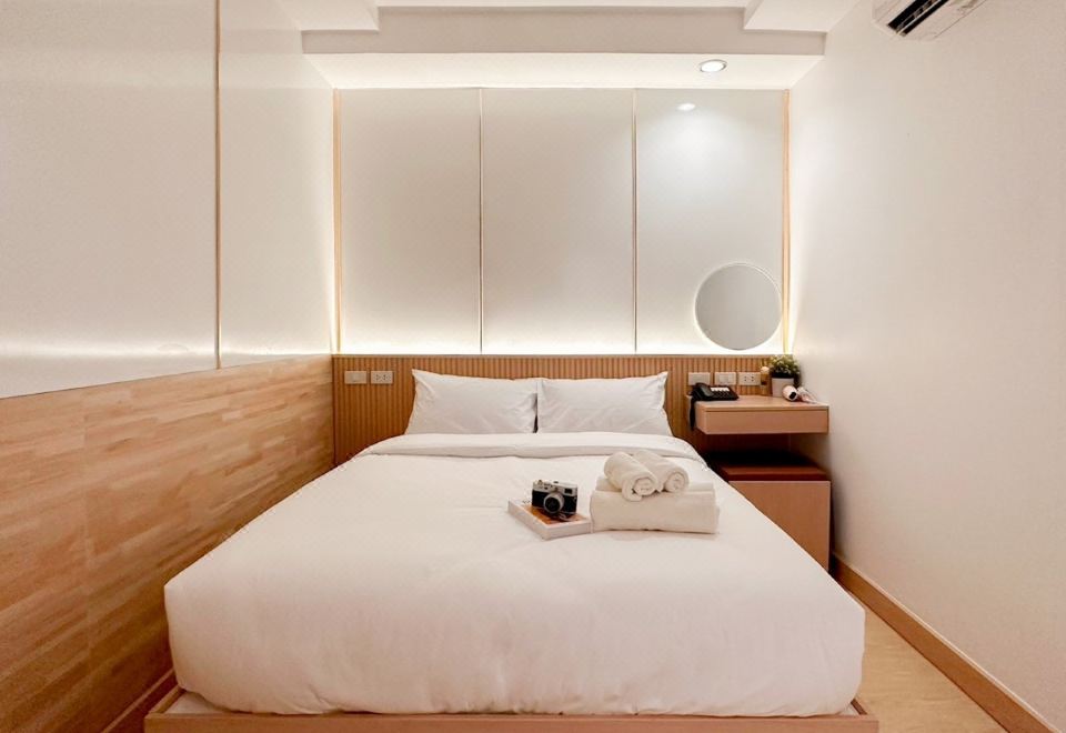 Thrive Hotel 사진