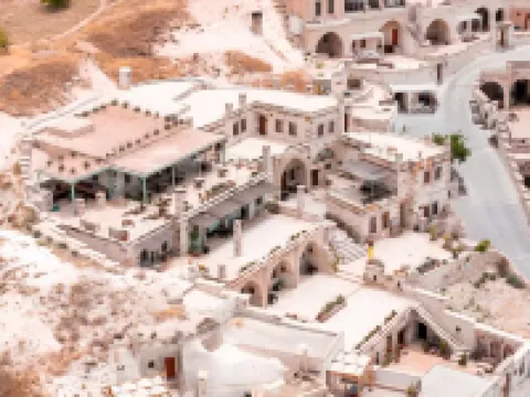 Seki Cave Hotel Hotels in Avanos