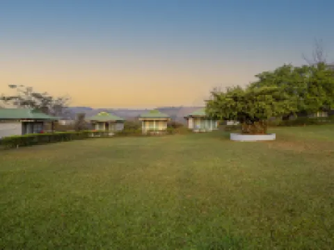 Nature Trails Durshet, Khopoli Hotels in Durshet