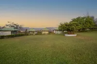 Nature Trails Durshet, Khopoli Hôtels à : Chavani