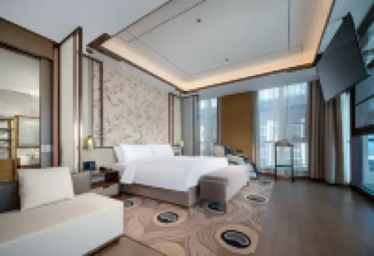 Grand New Century Tianpinghu Taishan