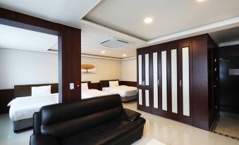 Intercity Seoul Hotel