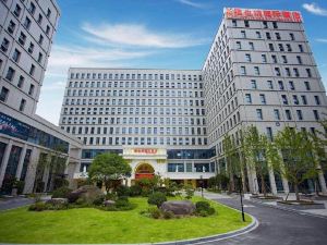 Vienna International Hotel (Hangzhou Weilai Science City)