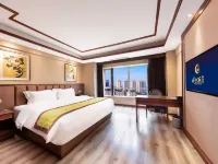 Shangli Hotel (Chengdu Zoo Metro Station) Hotels near Chengdu Zoo