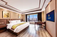 Shangli Hotel (Chengdu Zoo Metro Station) Hotels near Chengdu Zoo